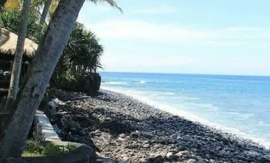 3 Bedroom Hotel for rent in Karangasem, Bali