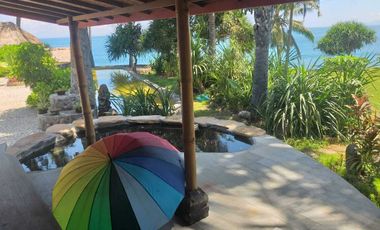 3 Bedroom Hotel for rent in Karangasem, Bali