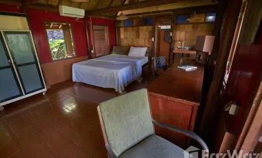 3 Bedroom Hotel for rent in Karangasem, Bali
