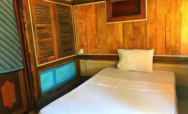 3 Bedroom Hotel for rent in Karangasem, Bali