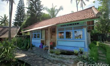 3 Bedroom Hotel for rent in Karangasem, Bali