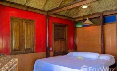 3 Bedroom Hotel for rent in Karangasem, Bali