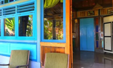 3 Bedroom Hotel for rent in Karangasem, Bali