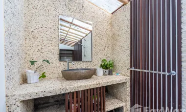 3 Bedroom Villa for sale in Karangasem, Bali