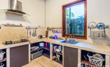 3 Bedroom Villa for rent in Karangasem, Bali