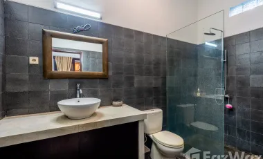 3 Bedroom Villa for rent in Karangasem, Bali