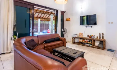 3 Bedroom Villa for rent in Karangasem, Bali
