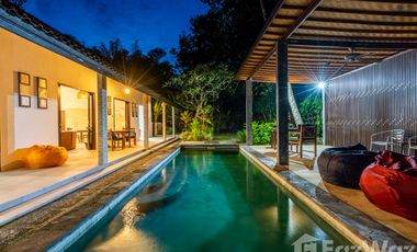 3 Bedroom Villa for rent in Karangasem, Bali