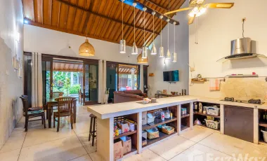 3 Bedroom Villa for rent in Karangasem, Bali