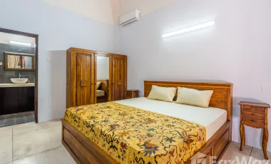 3 Bedroom Villa for rent in Karangasem, Bali