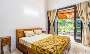3 Bedroom Villa for rent in Karangasem, Bali