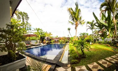 3 Bedroom Villa for sale in Buleleng, Bali