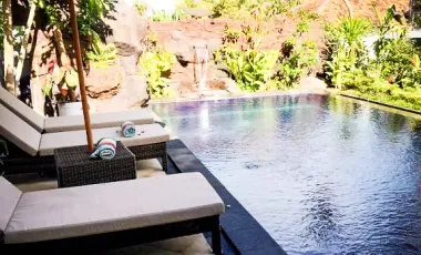 3 Bedroom Villa for sale in Buleleng, Bali