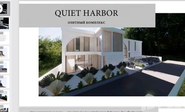 3 Bedroom Villa for sale in Denpasar Selata, Bali