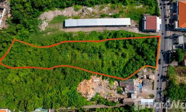Land for sale in Kuta, Bali