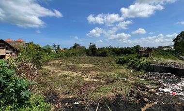 Land for sale in Kuta, Bali