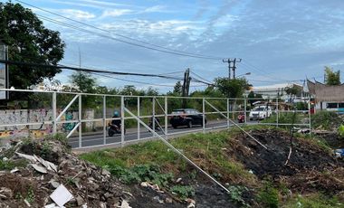 Land for sale in Kuta, Bali