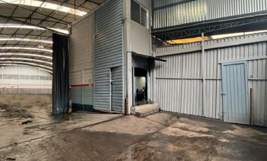 Bodega en Venta en Naucalpan
