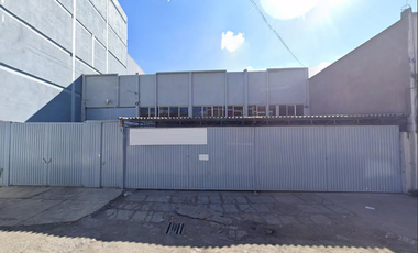 Bodega en Venta en Naucalpan
