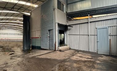 Bodega en Venta en Naucalpan