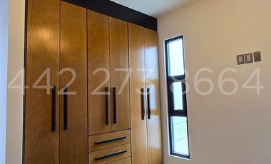 CASA ACABADOS DE LUJO CIUDAD MADERAS TARAY