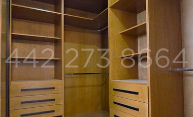 CASA ACABADOS DE LUJO CIUDAD MADERAS TARAY