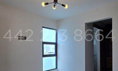 CASA ACABADOS DE LUJO CIUDAD MADERAS TARAY