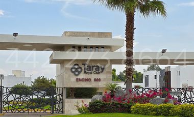 CASA ACABADOS DE LUJO CIUDAD MADERAS TARAY