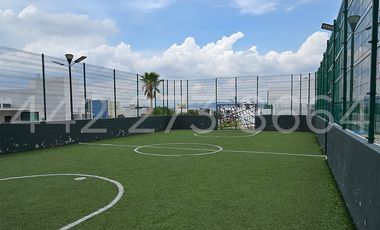 CASA ACABADOS DE LUJO CIUDAD MADERAS TARAY