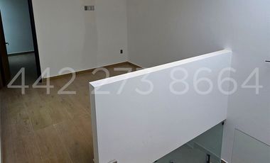 CASA ACABADOS DE LUJO CIUDAD MADERAS TARAY