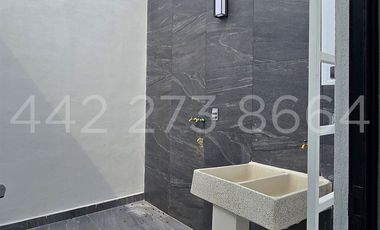 CASA ACABADOS DE LUJO CIUDAD MADERAS TARAY