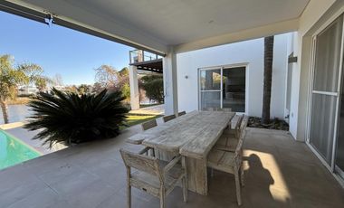 Casa en  Alquiler en Los Alisos Nordelta