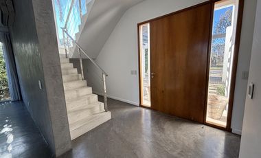 Casa en  Alquiler en Los Alisos Nordelta