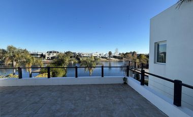 Casa en  Alquiler en Los Alisos Nordelta