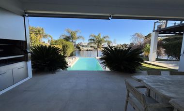 Casa en  Alquiler en Los Alisos Nordelta