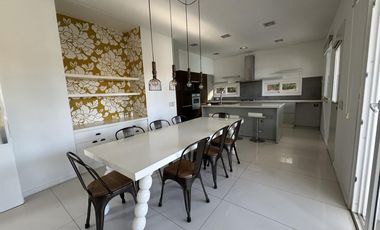 Casa en  Alquiler en Los Alisos Nordelta