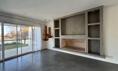 Casa en  Alquiler en Los Alisos Nordelta