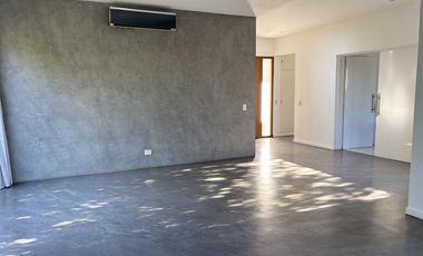 Casa en  Alquiler en Los Alisos Nordelta
