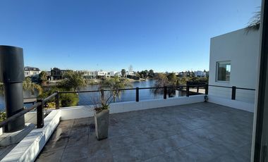 Casa en  Alquiler en Los Alisos Nordelta