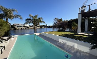 Casa en  Alquiler en Los Alisos Nordelta