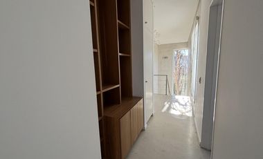 Casa en  Alquiler en Los Alisos Nordelta