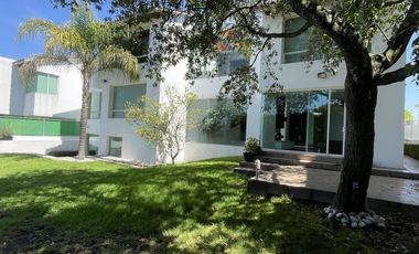 Casa en venta en Prado Largo - Zona Esmeralda