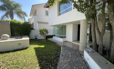 Casa en venta en Prado Largo - Zona Esmeralda