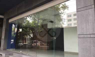 Local en renta en San José Insurgentes