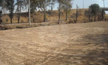 Nave industrial en venta en Santa María Huecatitla