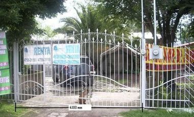 Nave industrial en venta en Santa María Huecatitla