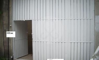 Nave industrial en venta en Santa María Huecatitla