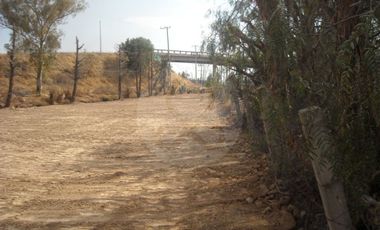 Nave industrial en venta en Santa María Huecatitla