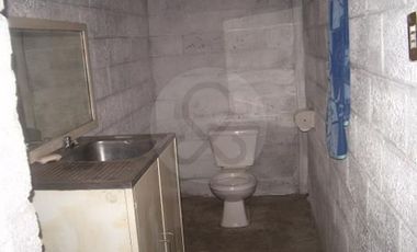 Nave industrial en venta en Santa María Huecatitla