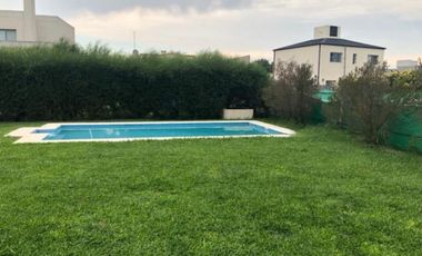 Casa en San Alfonso